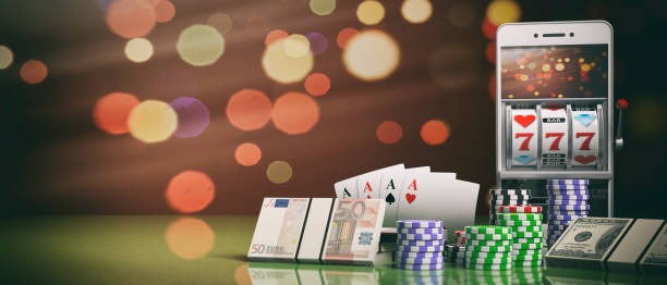 pragmabet mobile gaming